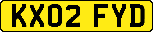 KX02FYD