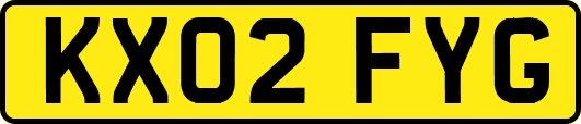 KX02FYG