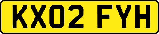 KX02FYH