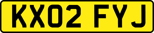 KX02FYJ