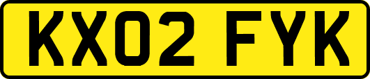 KX02FYK