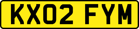 KX02FYM
