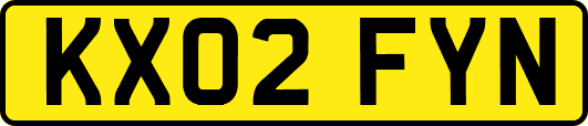 KX02FYN