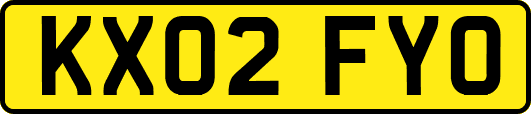 KX02FYO
