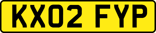 KX02FYP