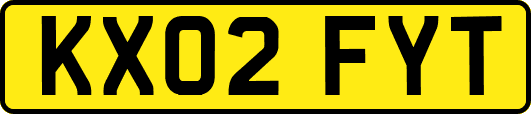 KX02FYT
