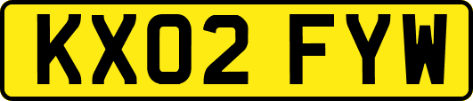 KX02FYW
