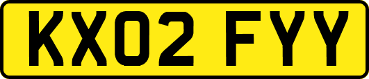 KX02FYY