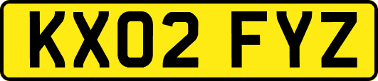 KX02FYZ