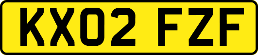KX02FZF