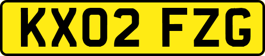 KX02FZG