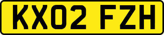 KX02FZH