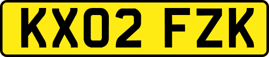 KX02FZK