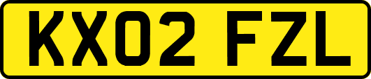 KX02FZL
