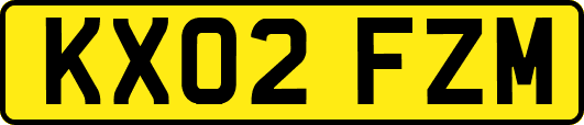 KX02FZM