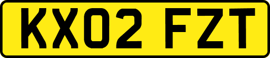 KX02FZT