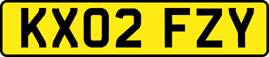 KX02FZY