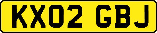 KX02GBJ