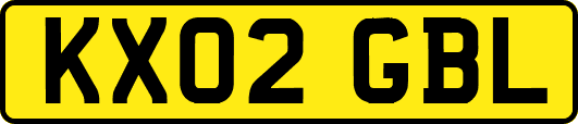 KX02GBL