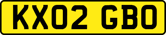 KX02GBO