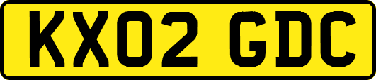 KX02GDC