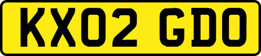 KX02GDO