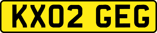 KX02GEG