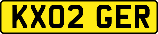 KX02GER