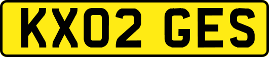 KX02GES