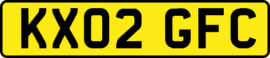 KX02GFC