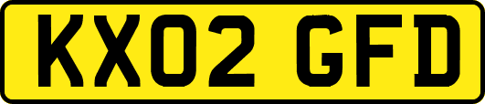 KX02GFD
