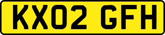 KX02GFH