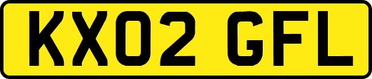 KX02GFL