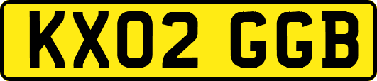 KX02GGB