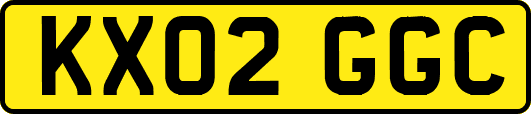 KX02GGC
