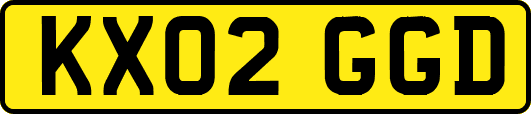 KX02GGD