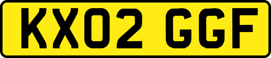 KX02GGF