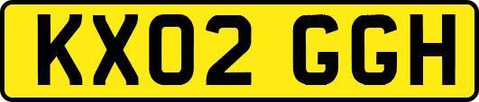 KX02GGH