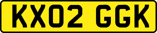 KX02GGK