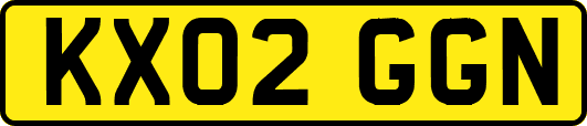 KX02GGN