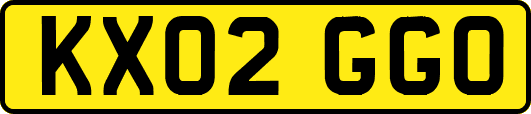 KX02GGO