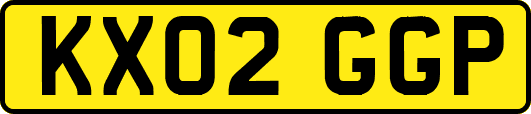 KX02GGP