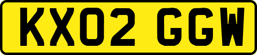 KX02GGW