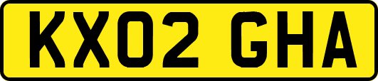 KX02GHA