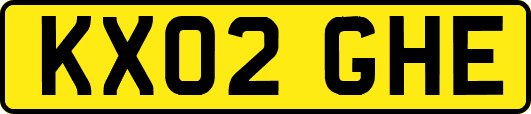 KX02GHE