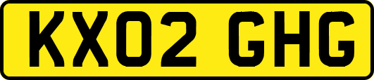 KX02GHG