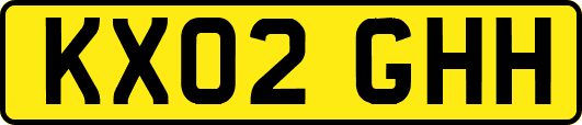 KX02GHH