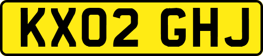 KX02GHJ