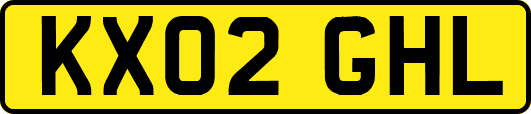KX02GHL