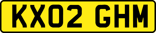 KX02GHM